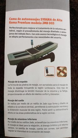 CENTRO INTEGRAL DEL ESTE 