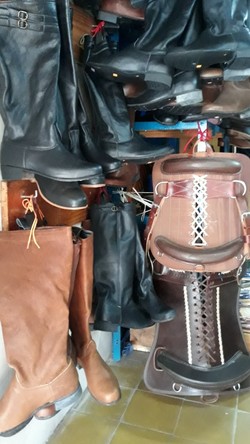 LA MADRINA ZAPATERÍA 