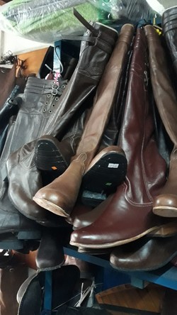 LA MADRINA ZAPATERÍA 