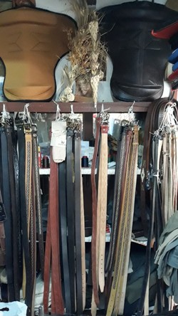 LA MADRINA ZAPATERÍA 