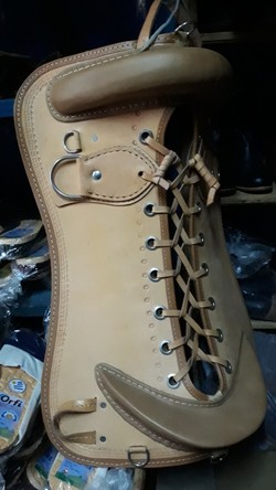 LA MADRINA ZAPATERÍA 