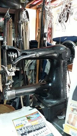 LA MADRINA ZAPATERÍA 