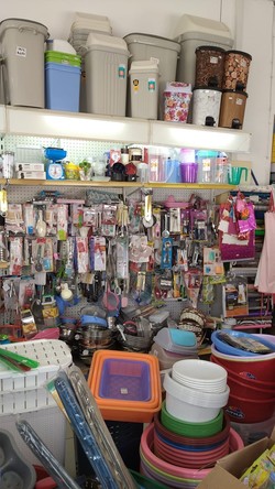 MULTIPLAS Recipientes para residuos, Tuppers y màs artìculos para reposterìa