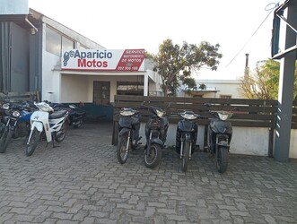 APARICIO MOTOS 