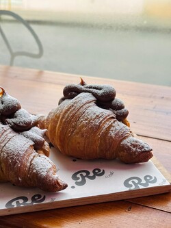 Rellenas Pastas y Panes Artesanales 