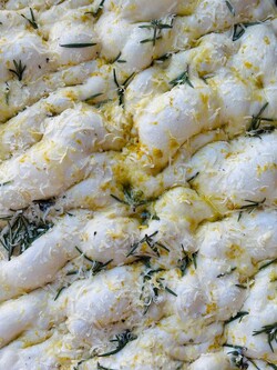 Rellenas Pastas y Panes Artesanales 