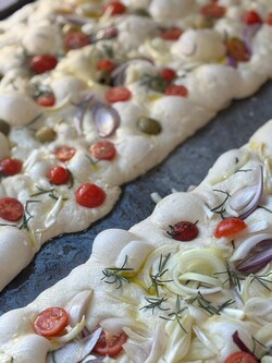 Rellenas Pastas y Panes Artesanales 