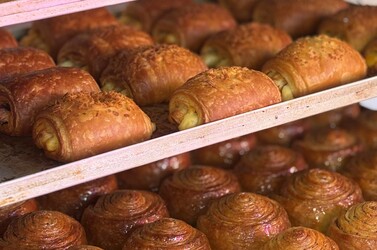 Rellenas Pastas y Panes Artesanales 