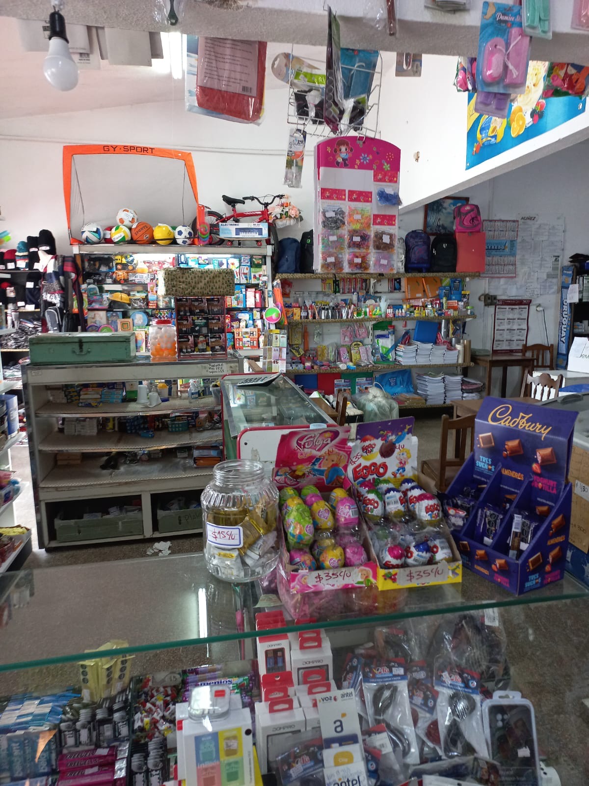 SUPERMERCADO MI COMERCIO  