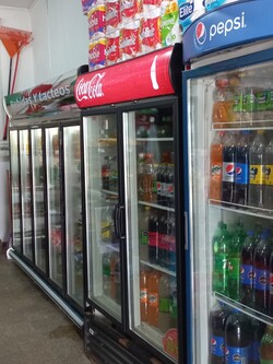 SUPERMERCADO MI COMERCIO 