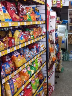 SUPERMERCADO MI COMERCIO 