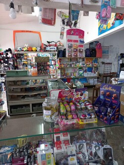 SUPERMERCADO MI COMERCIO 