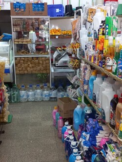 SUPERMERCADO MI COMERCIO 