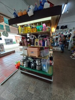 SUPERMERCADO MI COMERCIO 