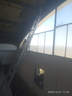 VIDRIERO JUAN MALDONADO 