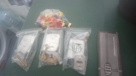 VIDRIERO JUAN MALDONADO 