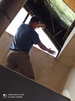 VIDRIERO JUAN MALDONADO 