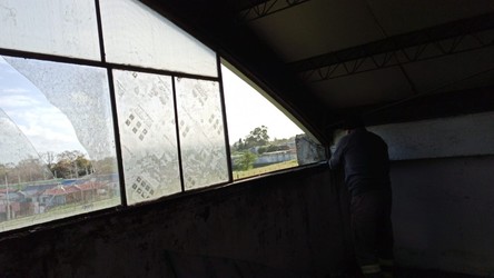 VIDRIERO JUAN MALDONADO 