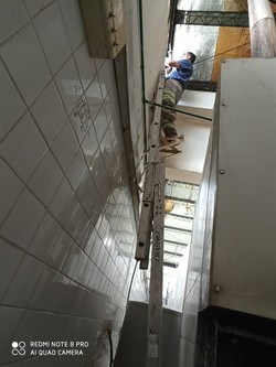 VIDRIERO JUAN MALDONADO 