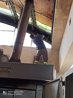 VIDRIERO JUAN MALDONADO 