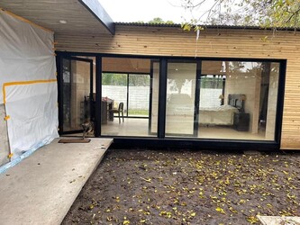 LA CASA DE LA ABERTURA 