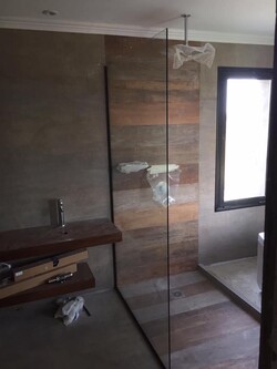 LA CASA DE LA ABERTURA 