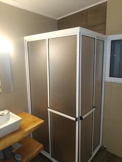 LA CASA DE LA ABERTURA 