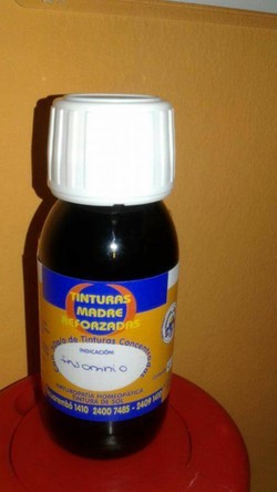 TERAPIAS ALTERNATIVAS SHANTI GIAMA 