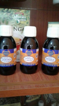 TERAPIAS ALTERNATIVAS SHANTI GIAMA 