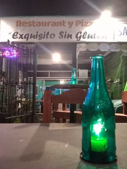 EXQUISITO SIN GLUTEN 