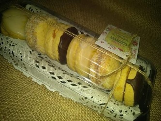 EXQUISITO SIN GLUTEN 