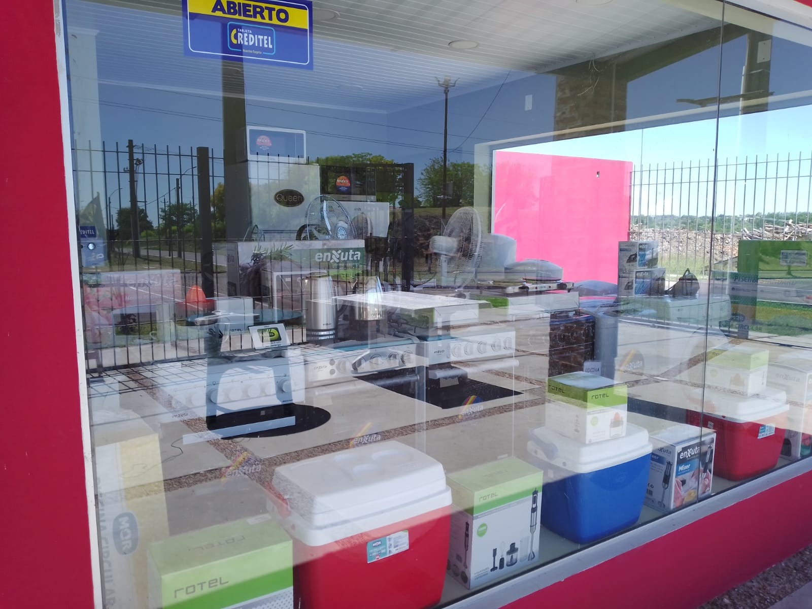 FERRETERÍA DEL NORTE  