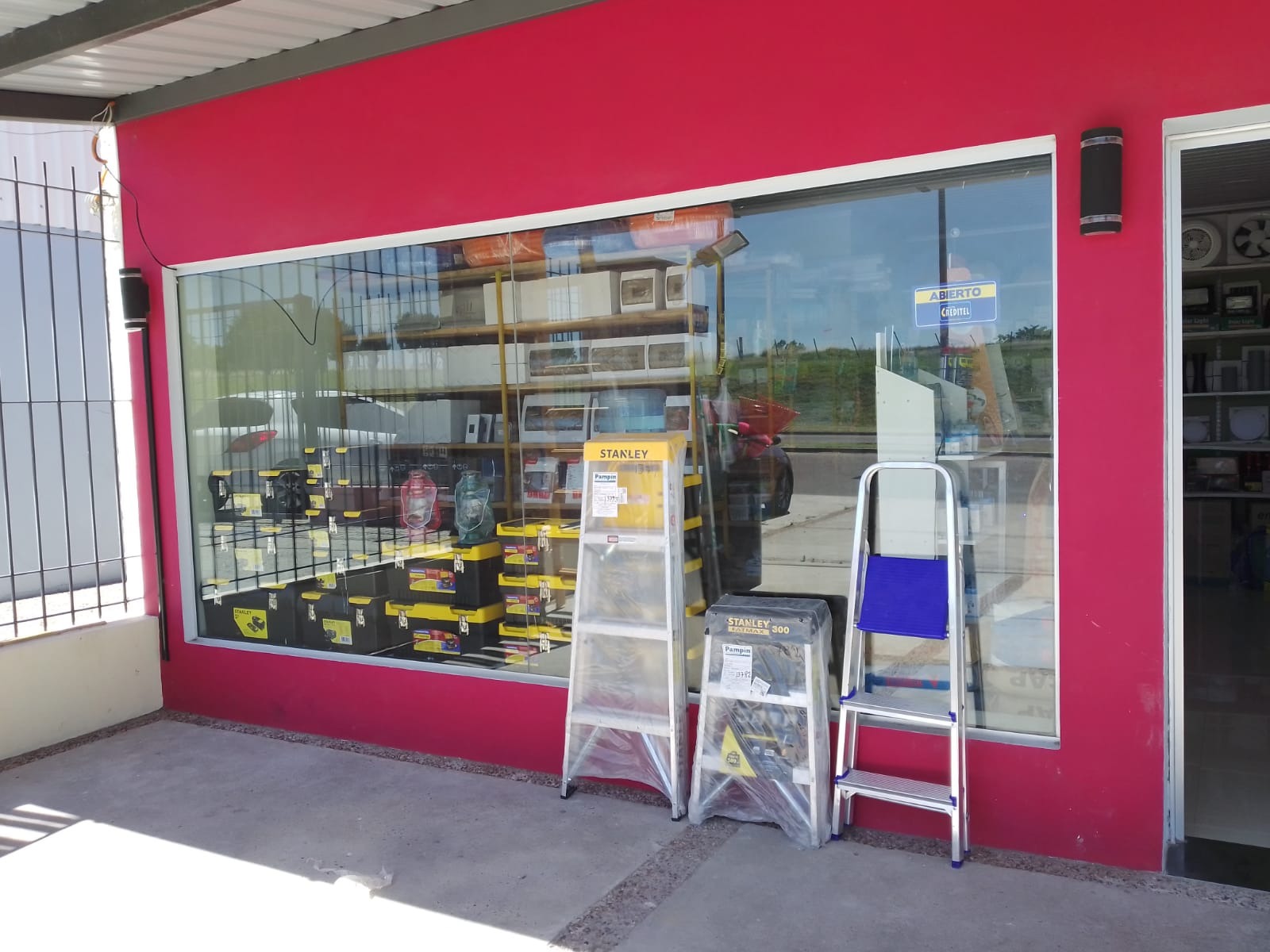 FERRETERÍA DEL NORTE  