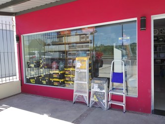 FERRETERÍA DEL NORTE 