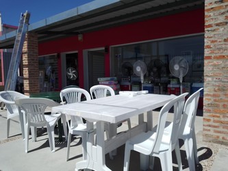 FERRETERÍA DEL NORTE 