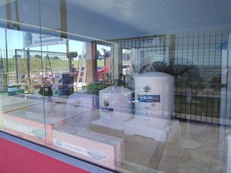 FERRETERÍA DEL NORTE 