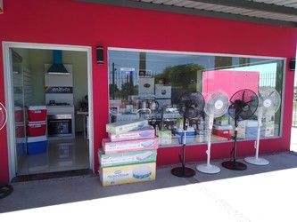 FERRETERÍA DEL NORTE 