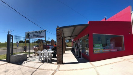 FERRETERÍA DEL NORTE 