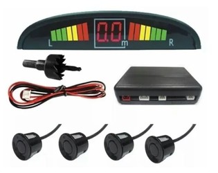 RODRIGO BENITEZ REPUESTOS Y ACCESORIOS 