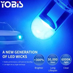 RODRIGO BENITEZ REPUESTOS Y ACCESORIOS Luces LED