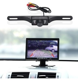 RODRIGO BENITEZ REPUESTOS Y ACCESORIOS 