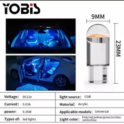 RODRIGO BENITEZ REPUESTOS Y ACCESORIOS 