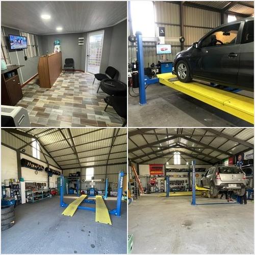 Alineaciones 3d  CAR ALINEACIONES