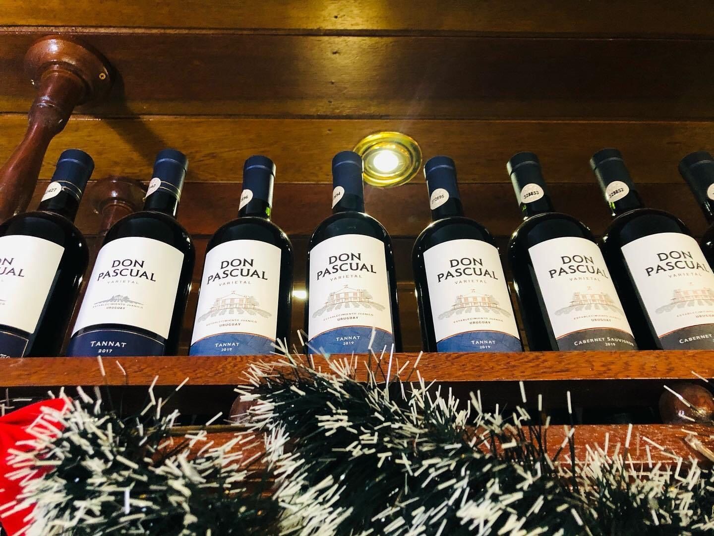 PARRILLADA DON QUIJOTE  