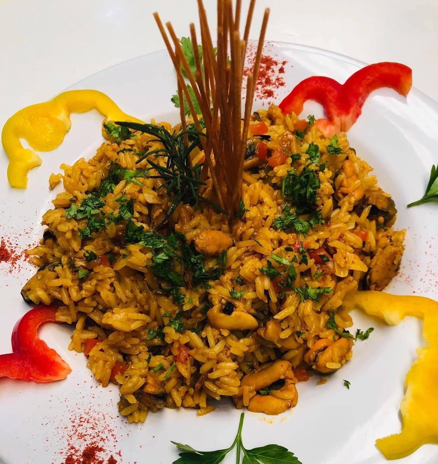 PARRILLADA DON QUIJOTE  