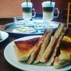 PARRILLADA DON QUIJOTE 