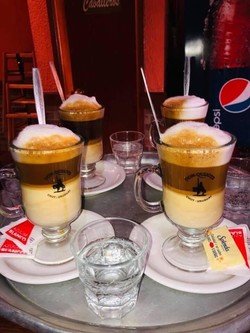 PARRILLADA DON QUIJOTE 