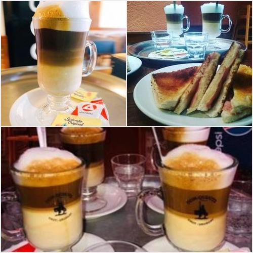 CAFETERÍA  PARRILLADA DON QUIJOTE