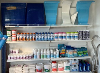 RIO PISCINAS LA CORONILLA 