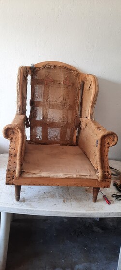 TAPICERIA CUCARO TAPICERIA CUCARO